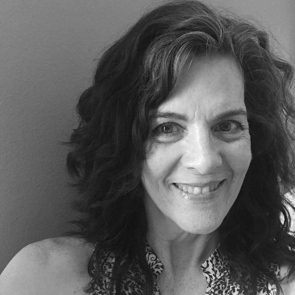 Meet your Posher, Lesley